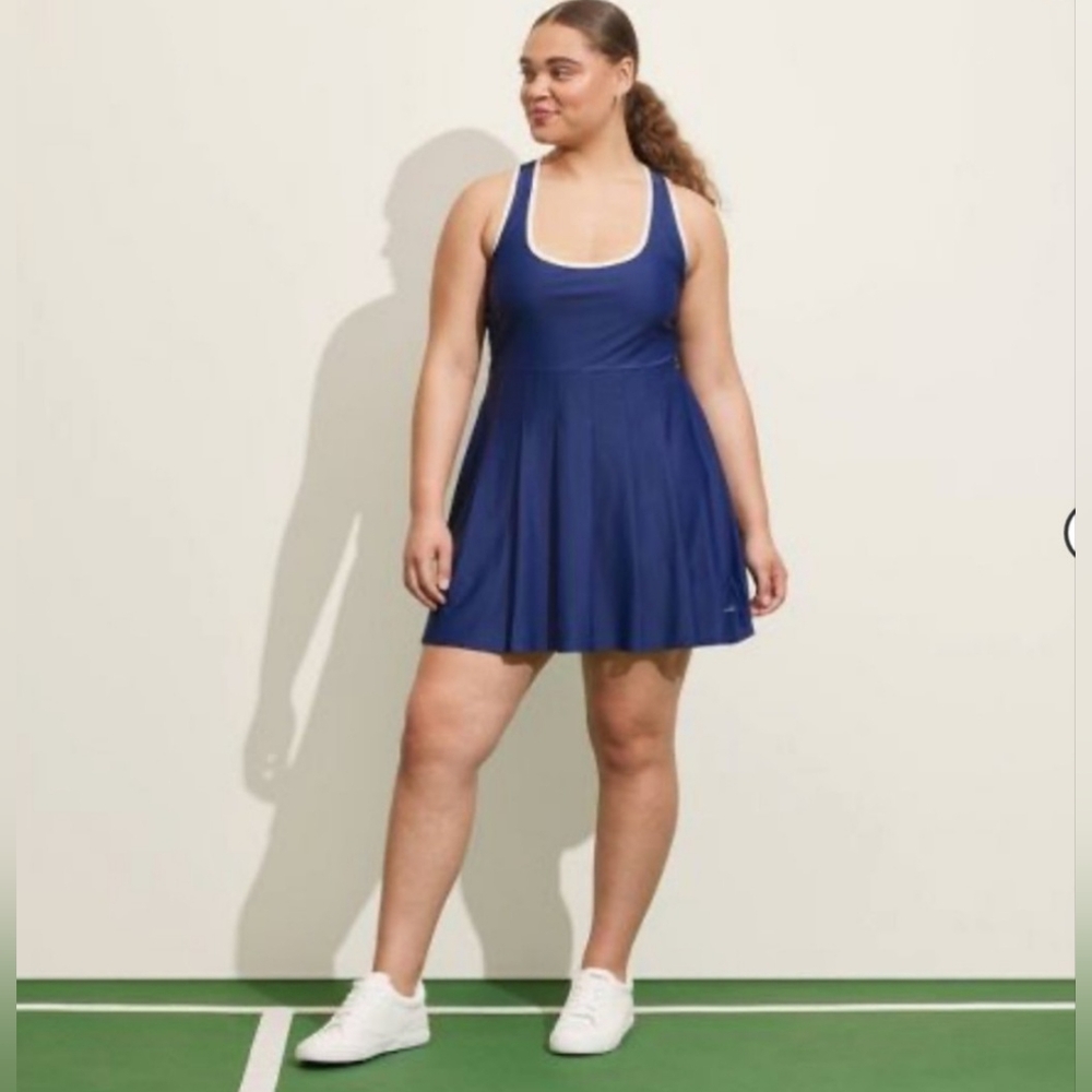 Prince pickleball dress